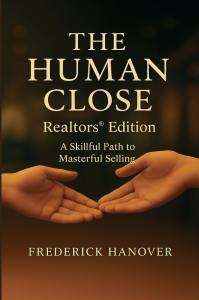 the human close book realtors® edition
