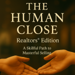 the human close book realtors® edition
