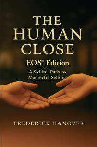 the human close eos edition