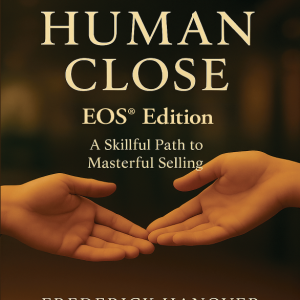 the human close eos edition