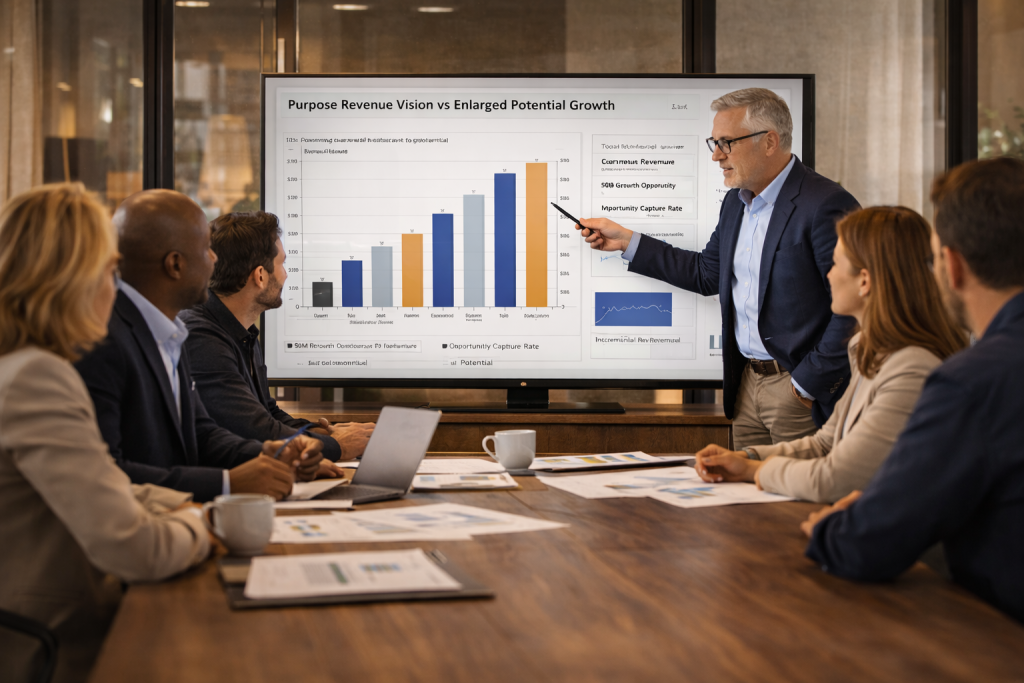 planning meeting tv2