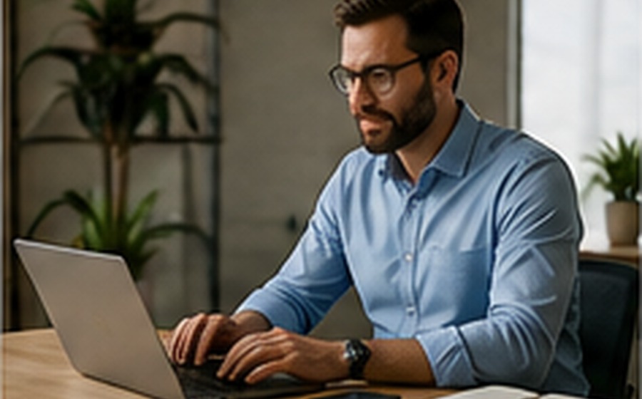 jen focused seller business image