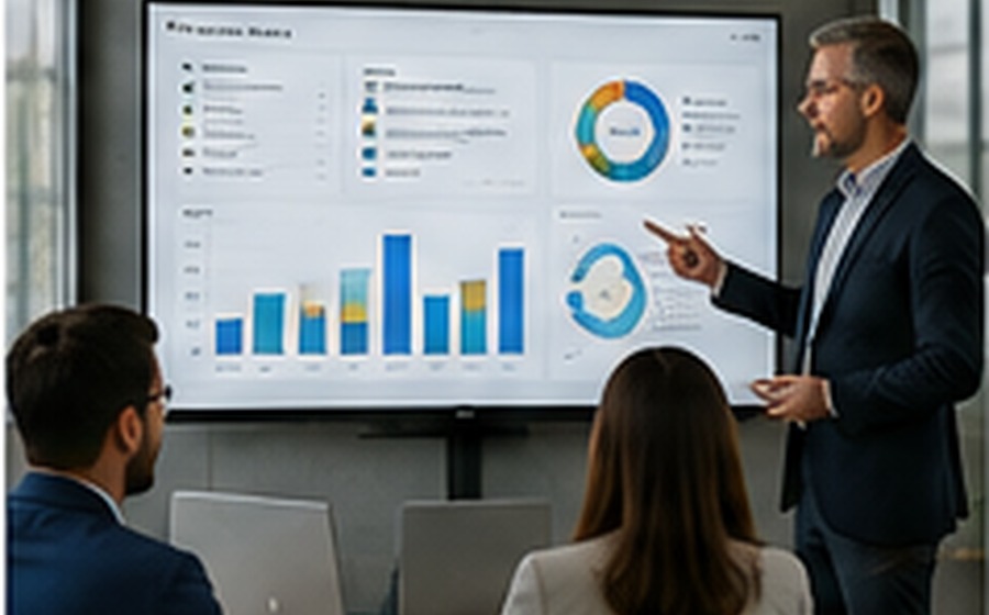 jen pipeline review business image